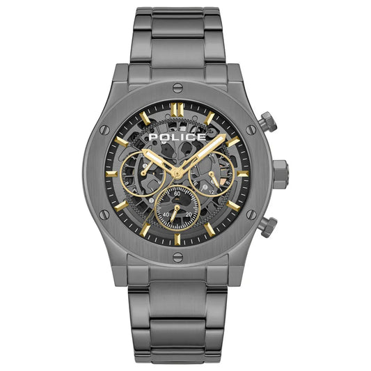 Police Knotty 42mm 5ATM Quartz/Analogical watch