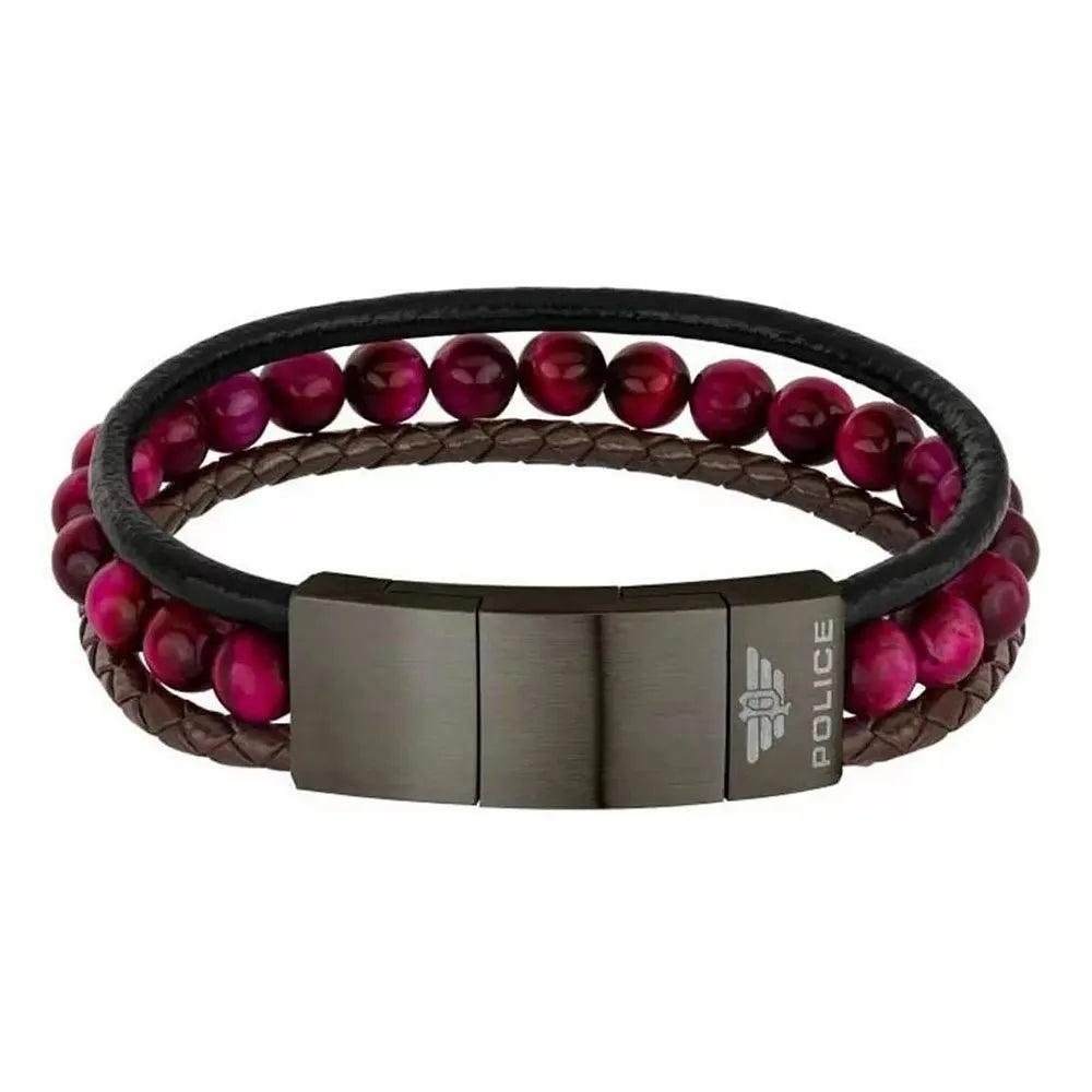 Police PJ26552BLU.03 bracelet