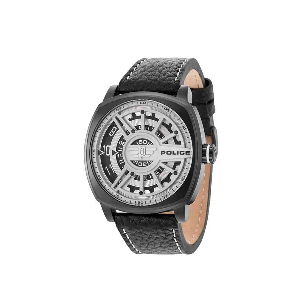 Police R1451290002 watch