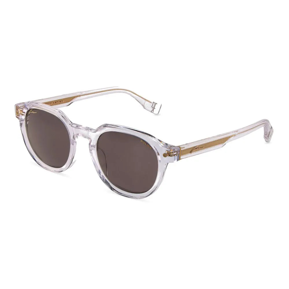 Police SPLU83-510880 51x22x145 mm sunglasses