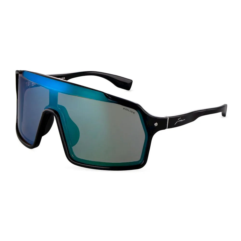 Police SPLU84V-99Z42F 99x0x125 mm photochromic sunglasses