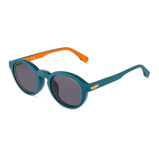 Police UK181-46W05P Junior 46x20x140 mm Reading Glasses
