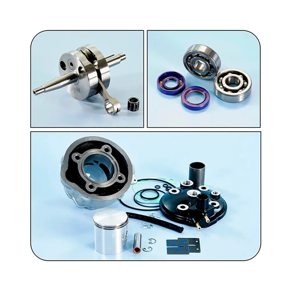 Polini 133.1011.1 cylinder kit
