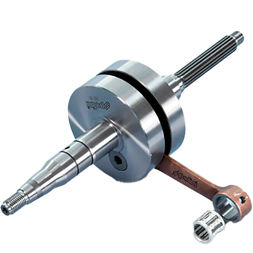 Polini 210.0084/12 crankshaft