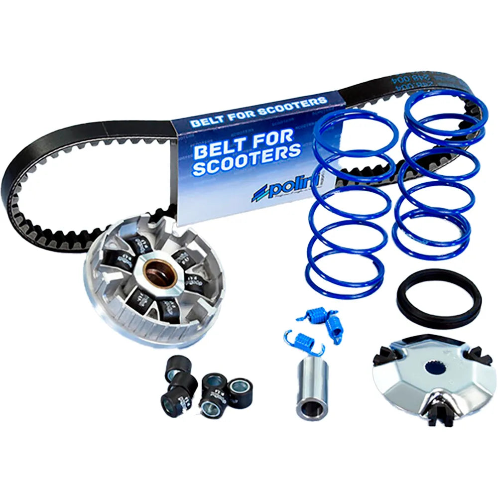 Polini 241.670.1 variator kit