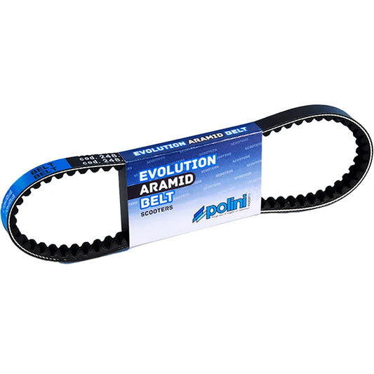 Polini 248.031.3 transmission belt
