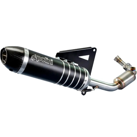 Polini Evolution Yamaha BW´s 125 10-15 1902003 Not Homologated Full Line System