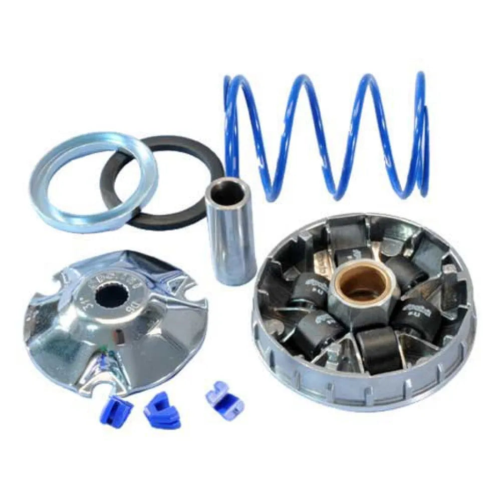 Polini Hi-Speed Piaggio ZipQuartz variator kit
