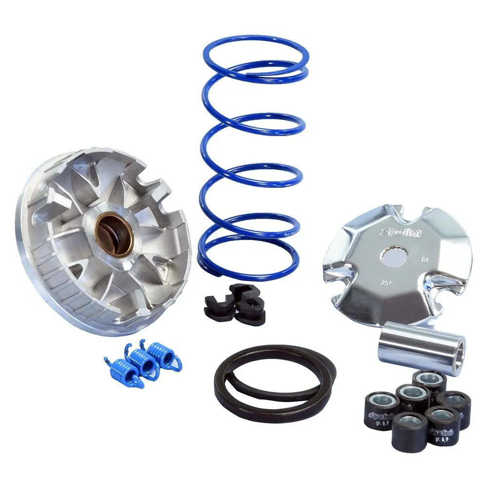 Polini Hi-Speed Yamaha-Minarelli Horiz variator kit