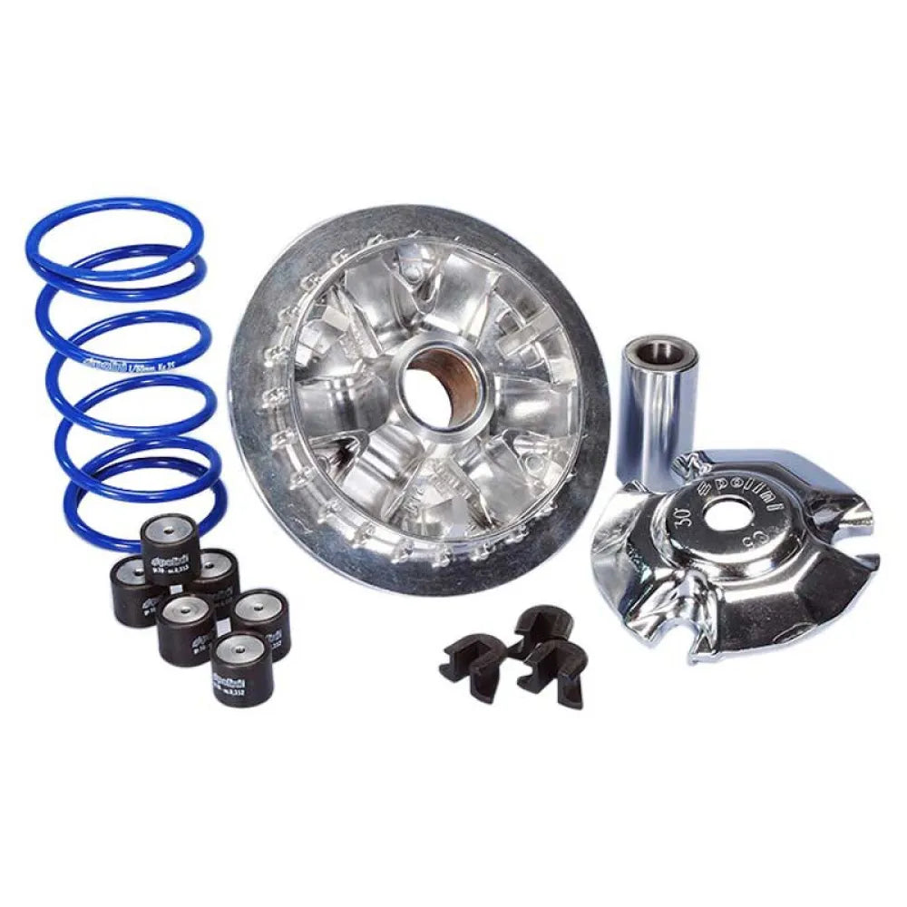 Polini Hi-Speed Yamaha N-Max 125-155 variator kit