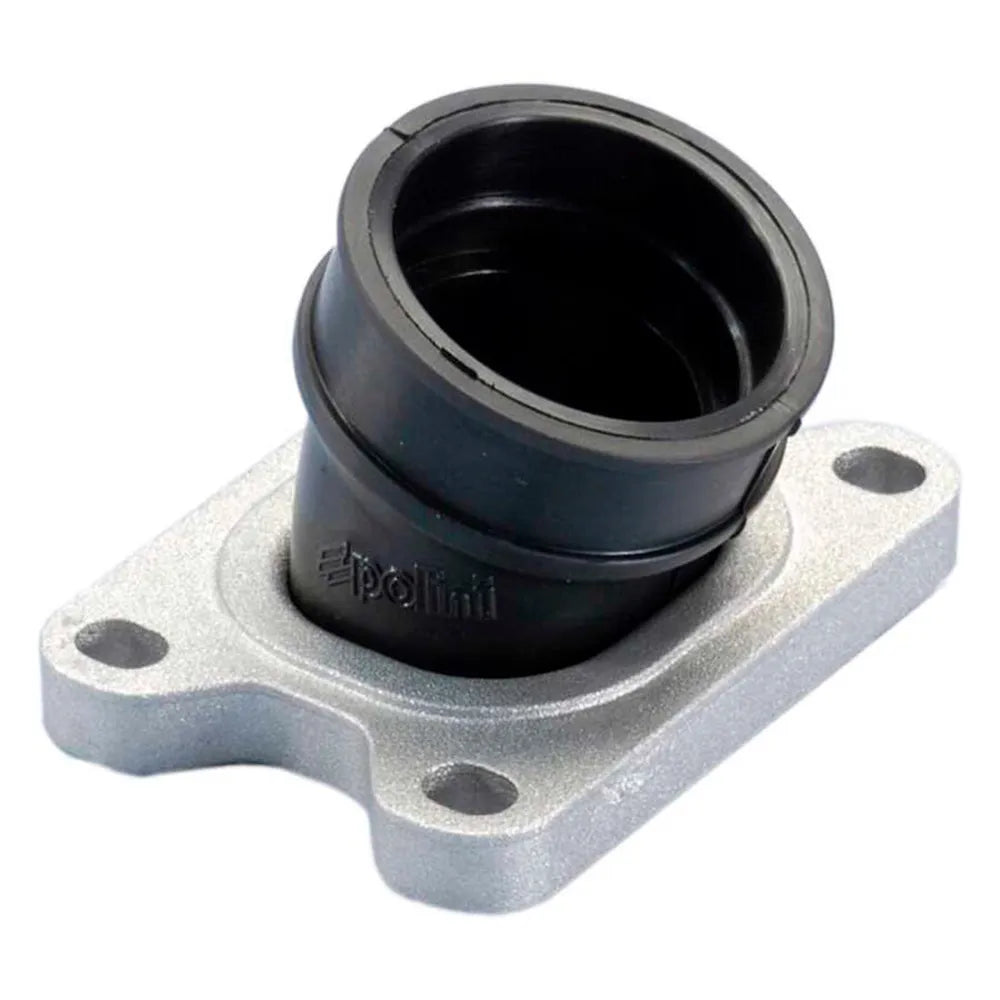 Polini Minarelli AM6/Derbi D.30 2150428 intake boot