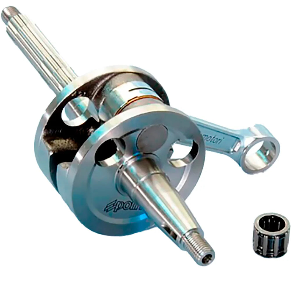 Polini Piaggio 2100082 crankshaft