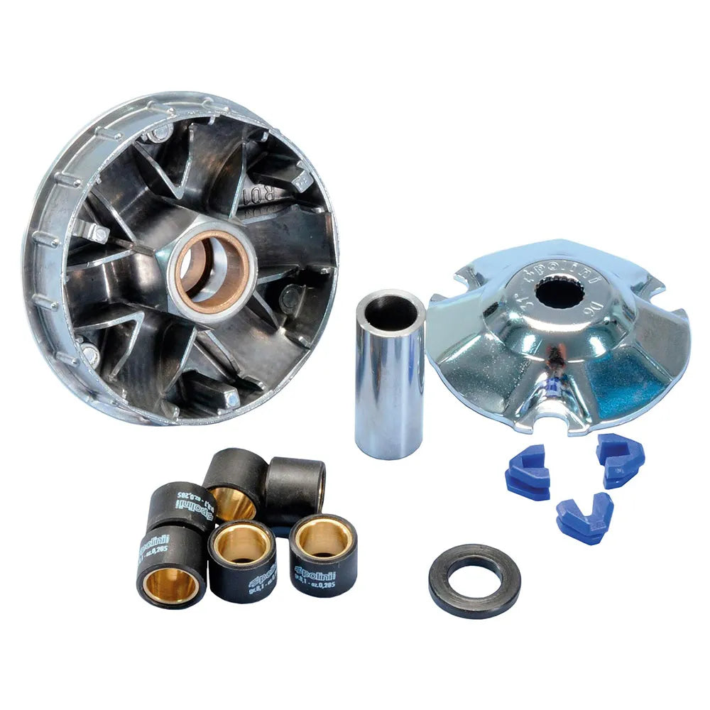 Polini Piaggio Et2-Gilera Runner variator kit