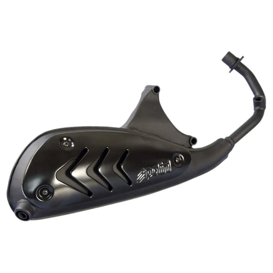 Polini Piaggio Liberty 50 4T 2017-2020 Not Homologated Full Line System
