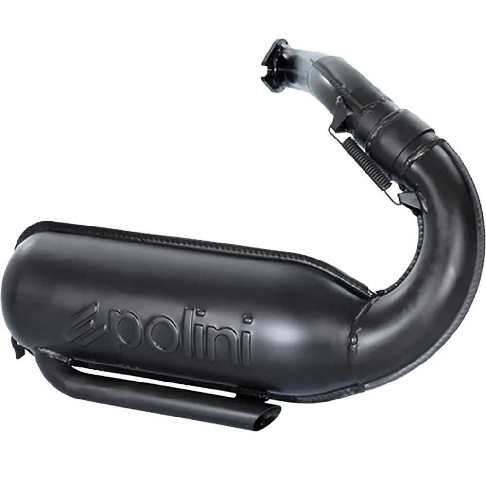 Polini Vespa ET3/Primavera 200.2036/R Not Homologated Full Line System