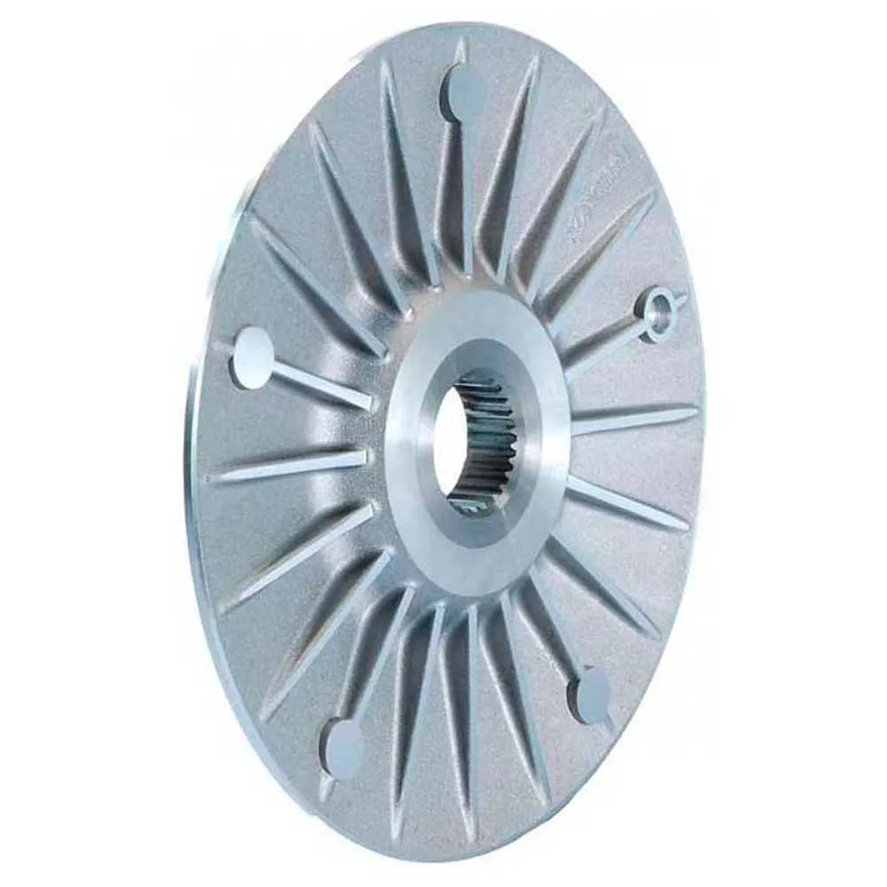 Polini Yamaha T-Max 500 244122 variator half-pulley