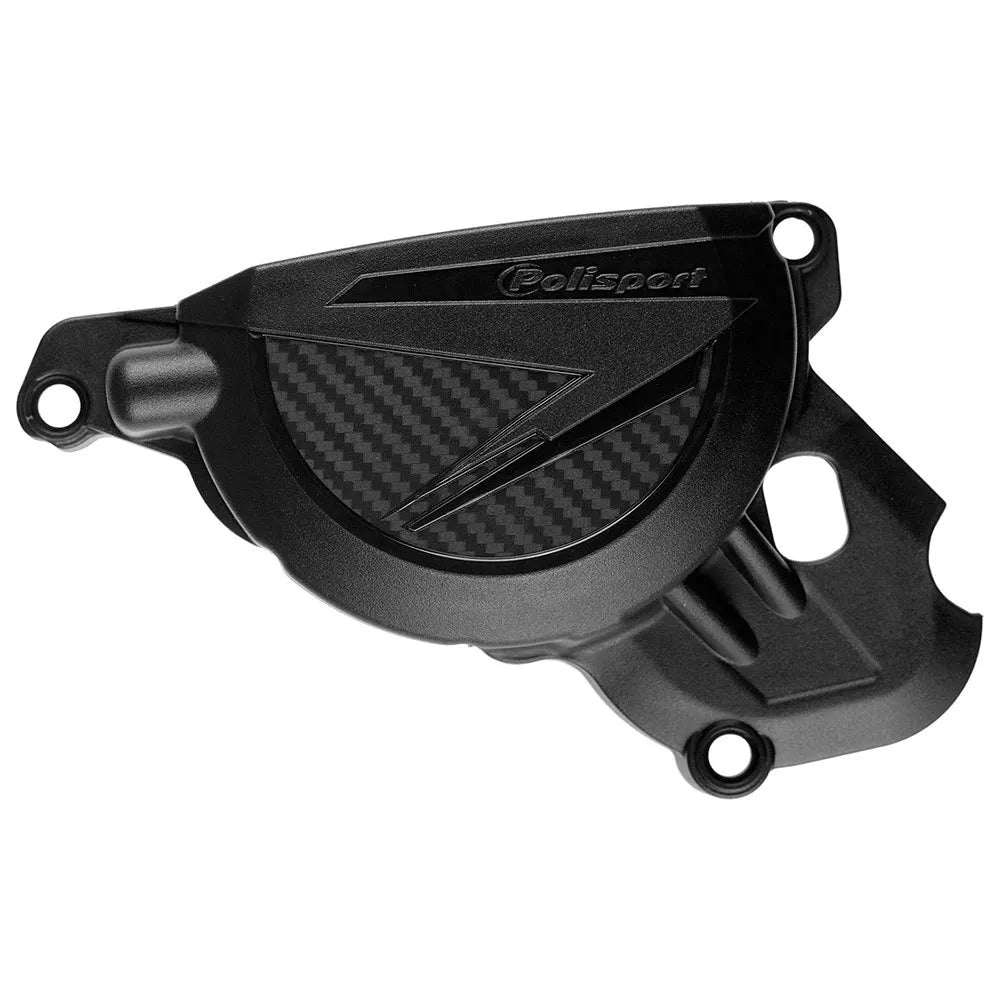 Polisport Beta RR 350/390/430/480 4T 20-21 Ignition Cover Protector