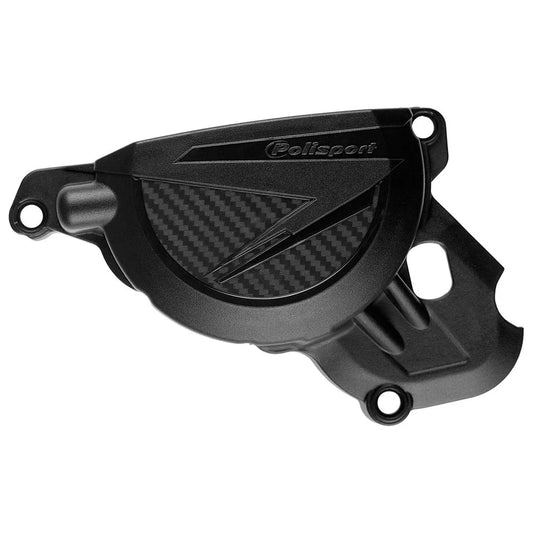 Polisport Beta RR 350/390/430/480 4T 20-21 Ignition Cover Protector