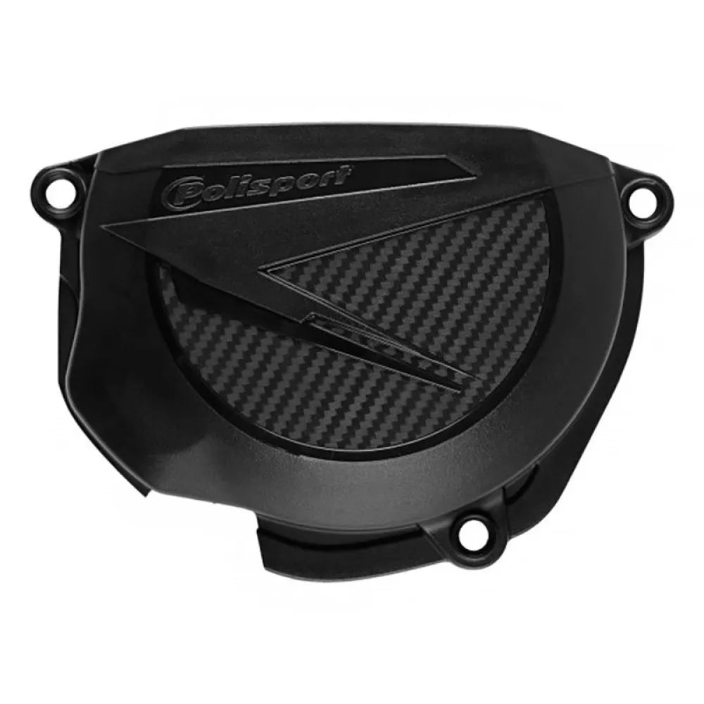 Polisport Beta RR 350/400/430/480 4T 20-21 Clutch Cover Protector