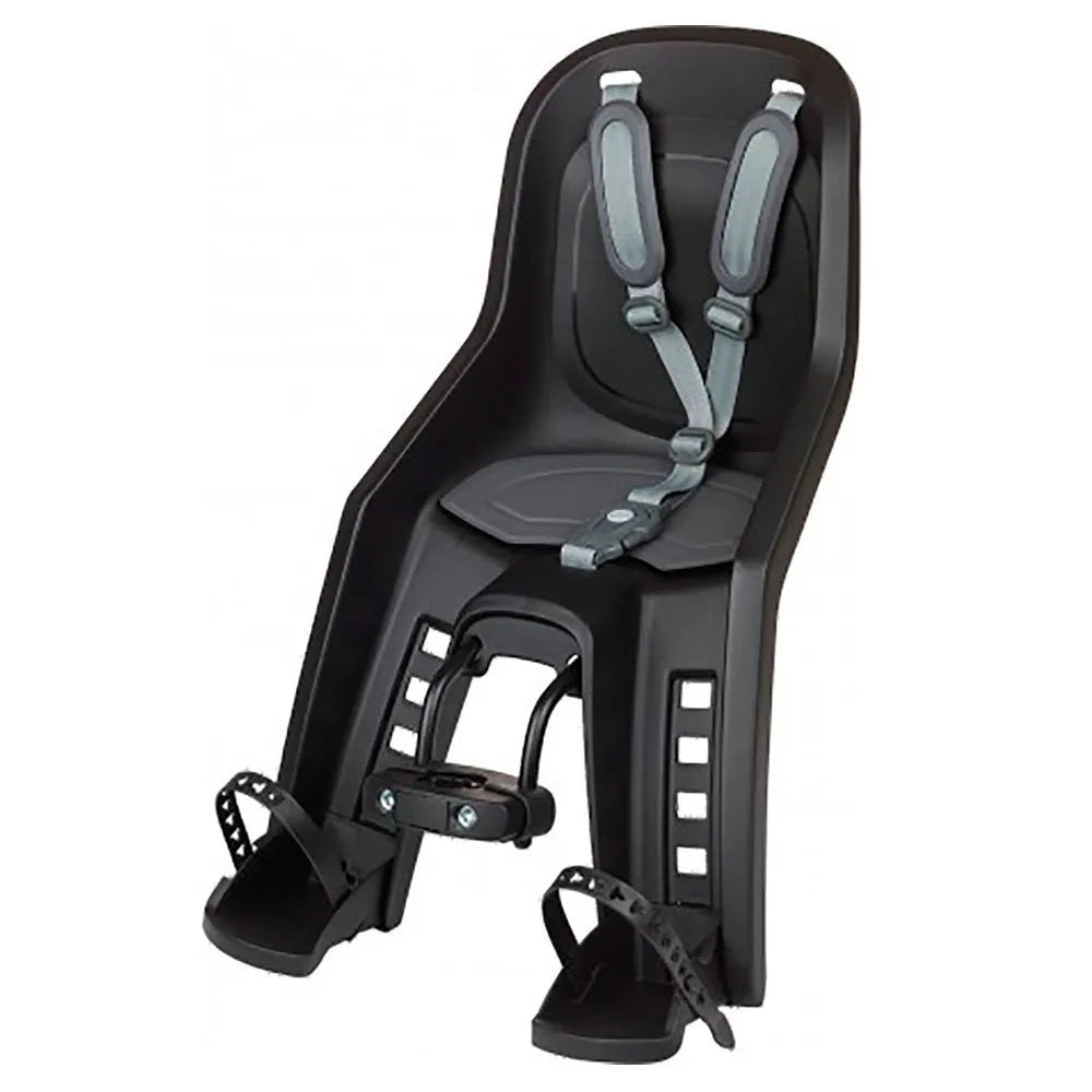 Polisport bike Bubbly Mini Evo FHT frame child bike seat