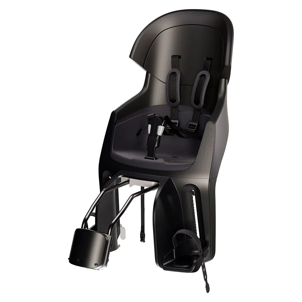 Polisport bike Exclusive Evolve Maxi frame child bike seat