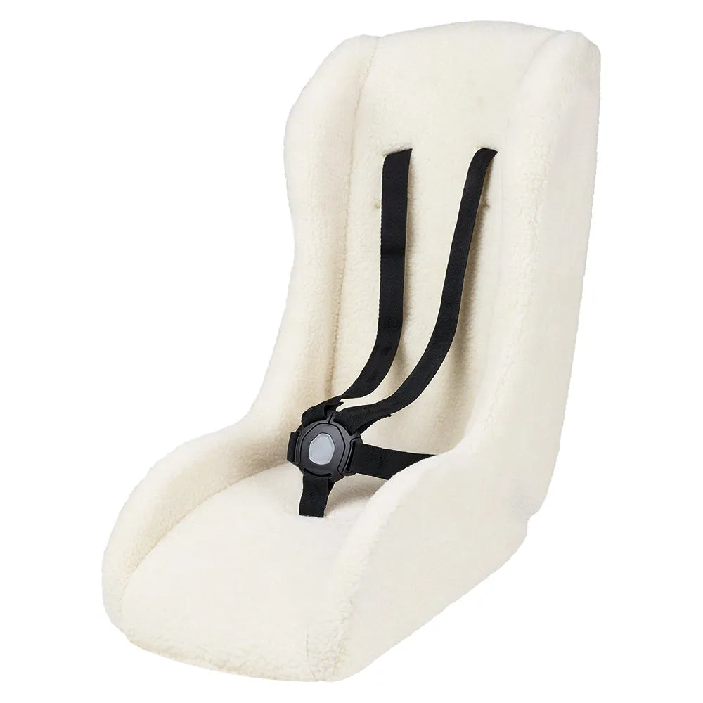 Polisport bike Forro 5 Points child bike seat reducer