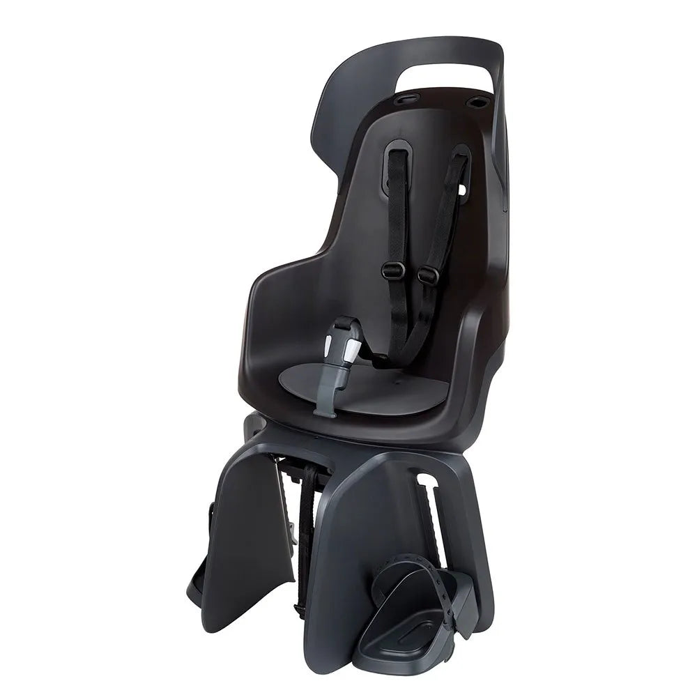 Polisport bike Go MIK HD rear child bike seat