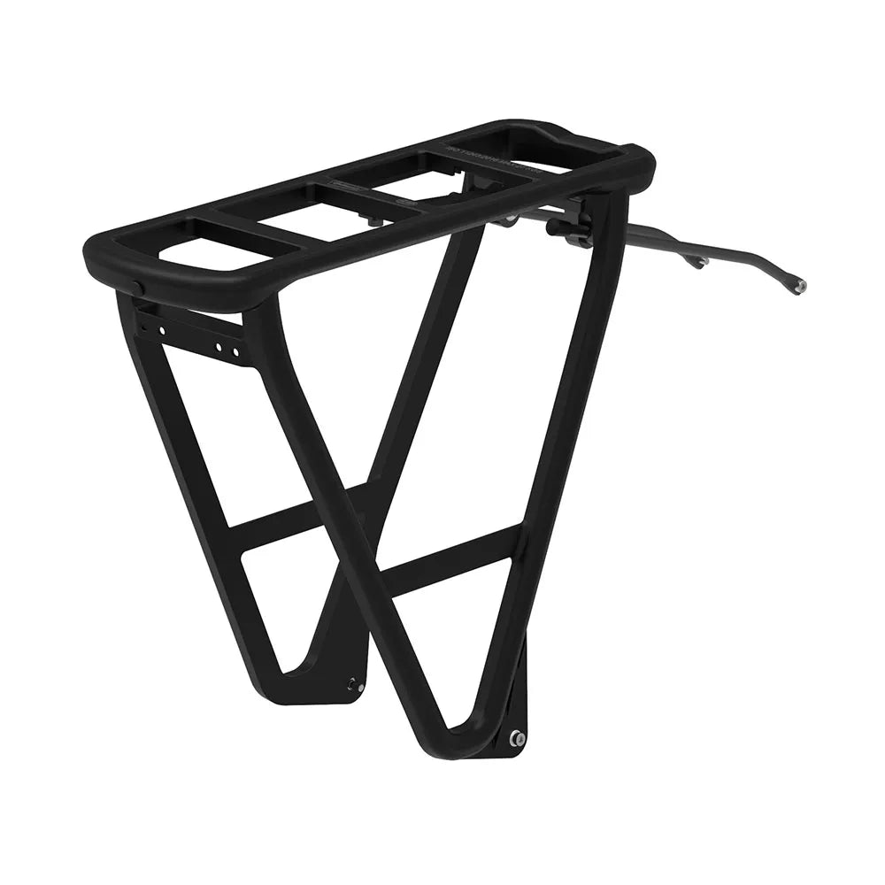 Polisport bike HRP Standard Rear Pannier Rack