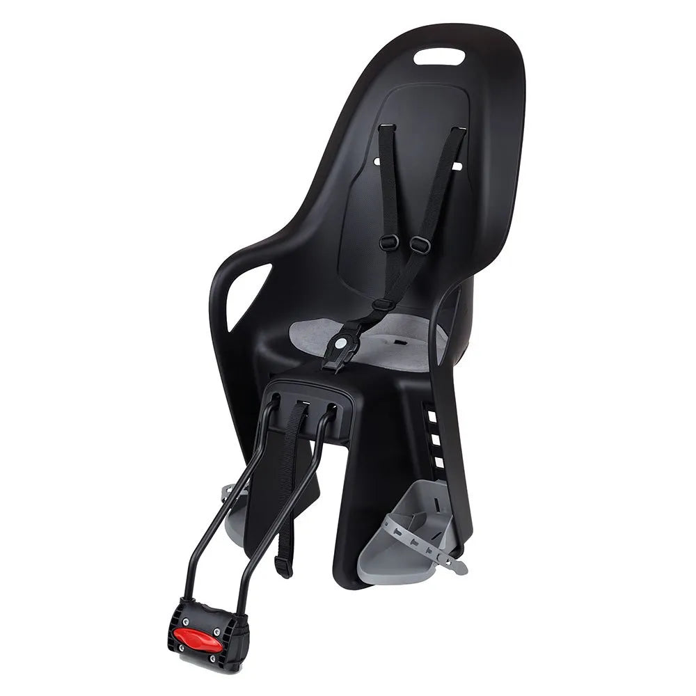 Polisport bike Koari 29´´ frame child bike seat