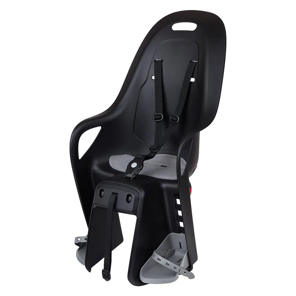 Polisport bike Koari CFS carrier child bike seat