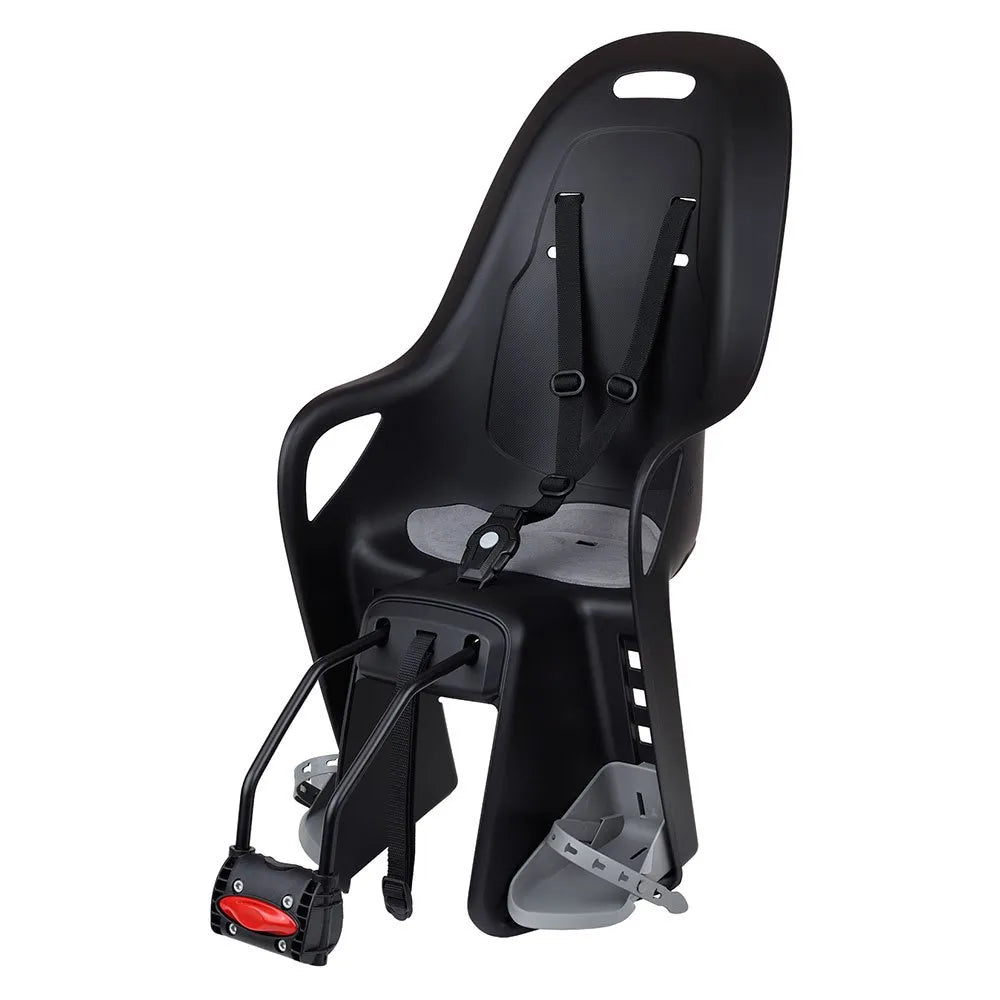 Polisport bike Koari FF frame child bike seat