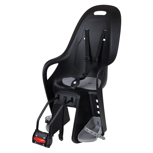 Polisport bike Koari FF frame child bike seat