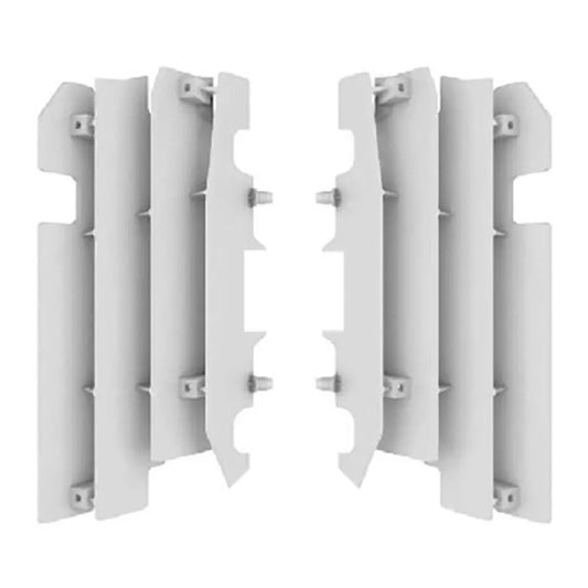 Polisport Honda CRF450R 09-12 Radiator Louver