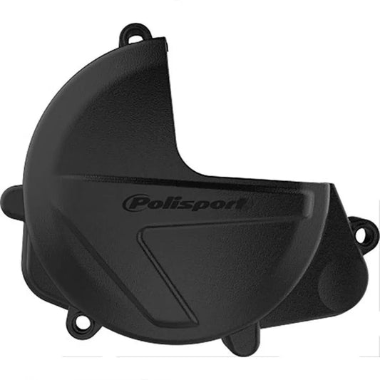 Polisport Honda CRF450R/450RX 17-20 Clutch Cover Protector