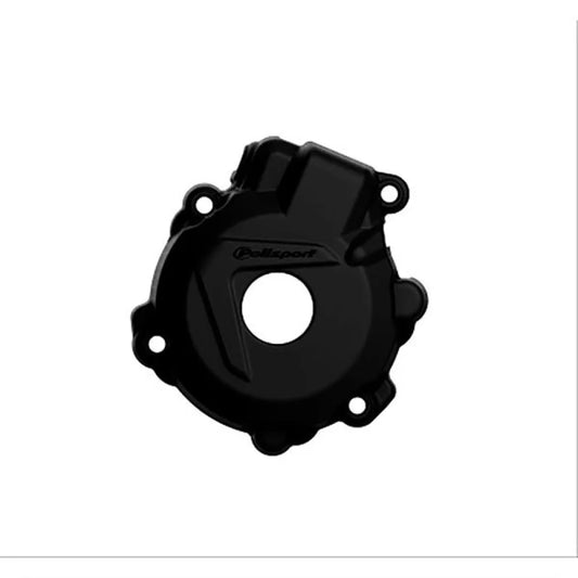 Polisport KTM EXC-F/XCF-W250 14-16 XCF-W350 12-16 Freeride350 13-17 Husqvarna FE250/350 14-16 Ignition Cover Protector