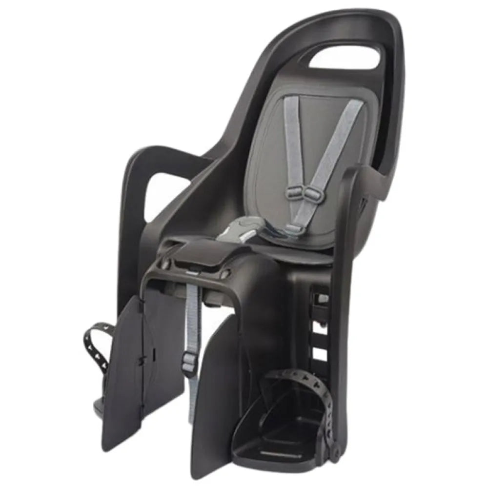 Polisport move Groovy CFS rear child bike seat