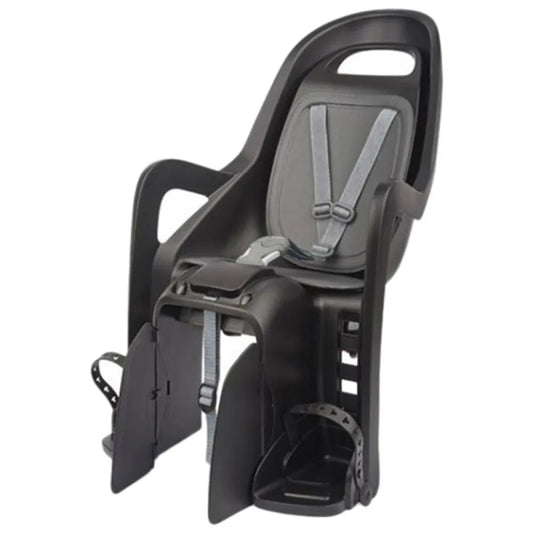 Polisport move Groovy CFS rear child bike seat