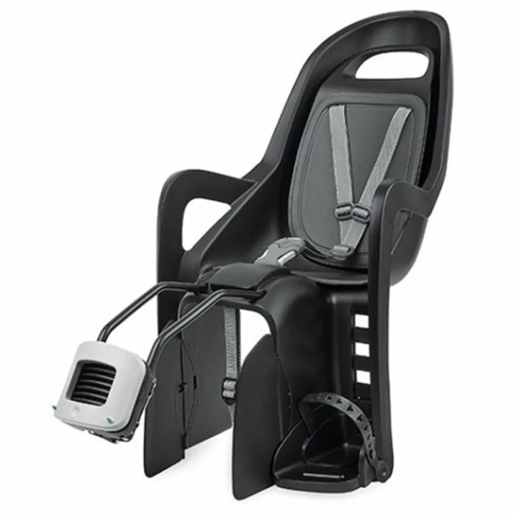 Polisport move Groovy FF 26-28 rear child bike seat