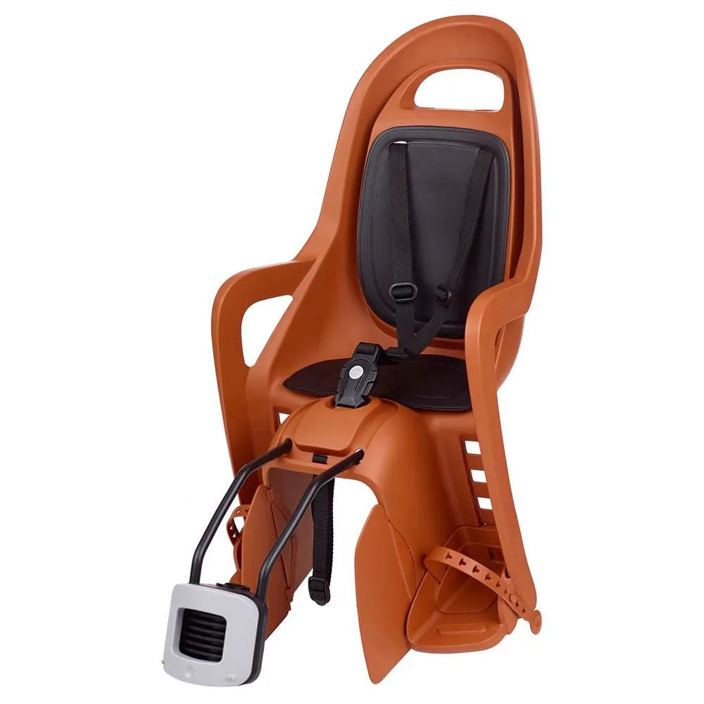 Polisport move Groovy FF rear child bike seat