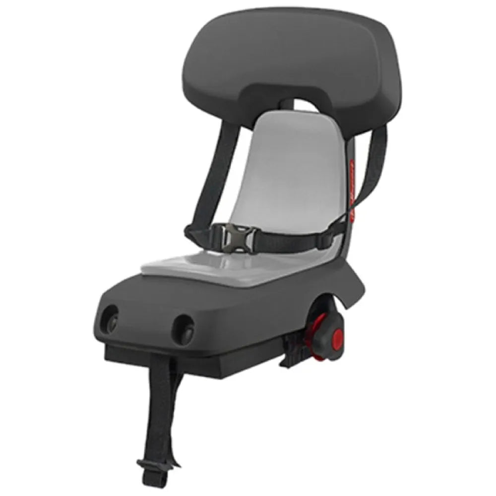 Polisport move Guppy Junior rear child bike seat