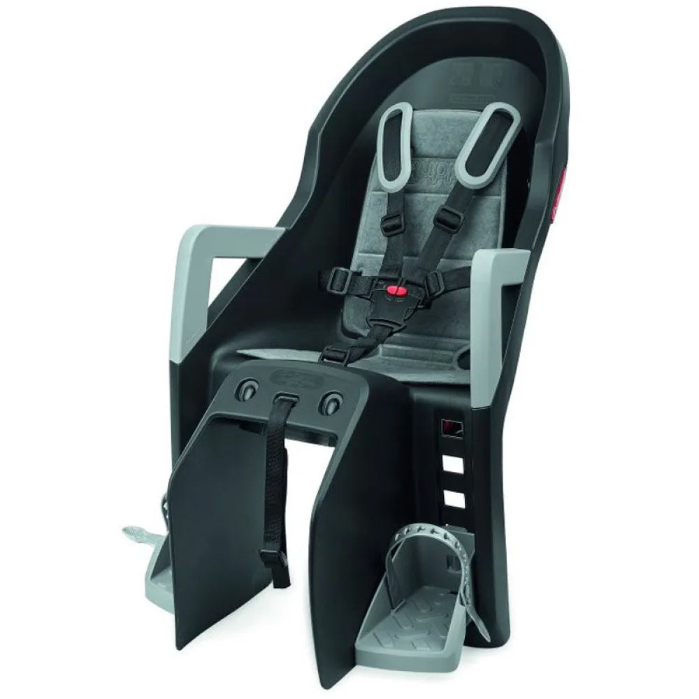 Polisport move Guppy Maxi CFS rear child bike seat