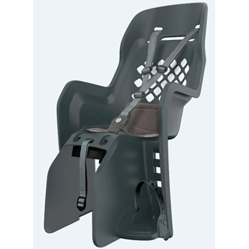 Polisport move Joy CFS rear child bike seat