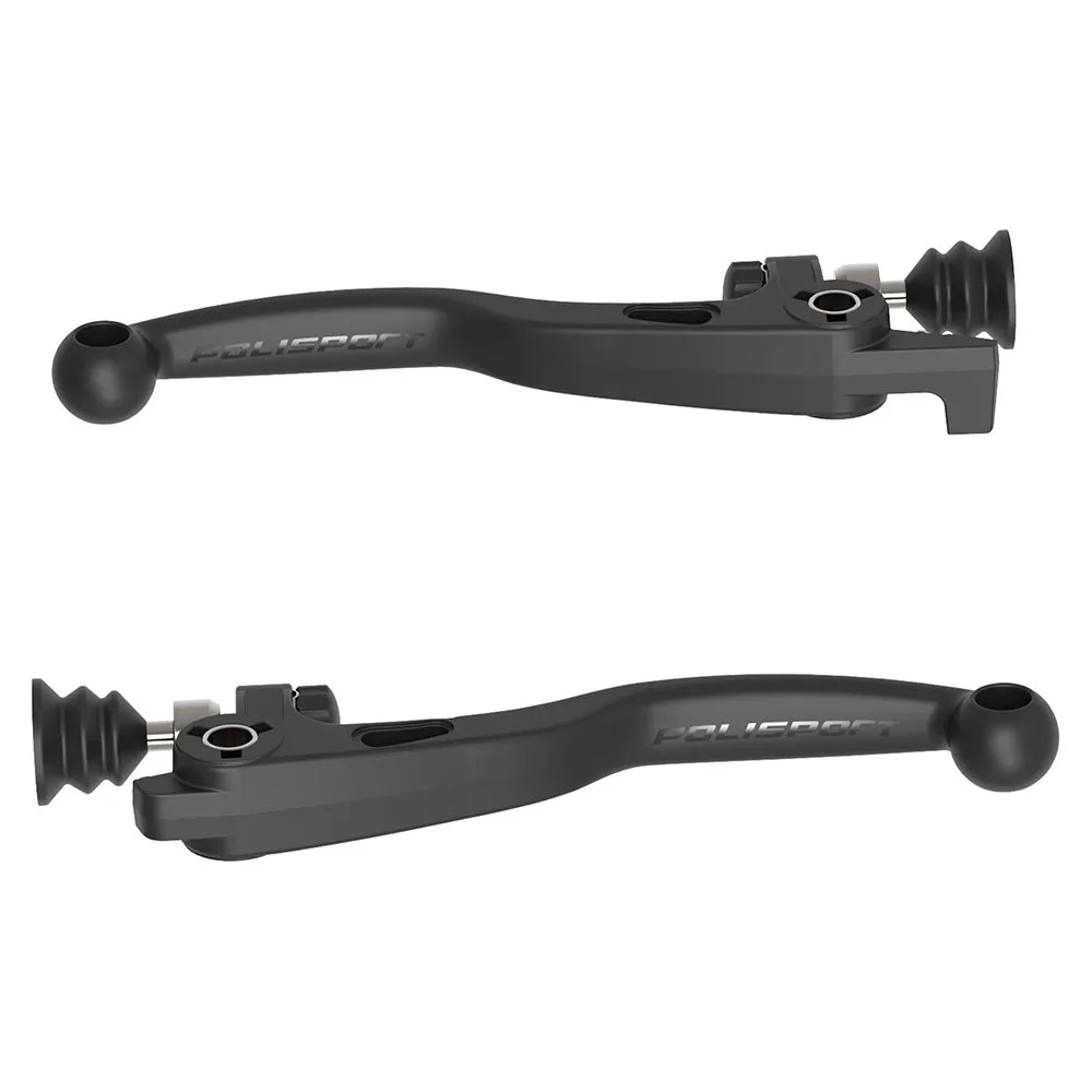 Polisport off road APT Magura Husqvarna TE/FE 17-21 Lever Set