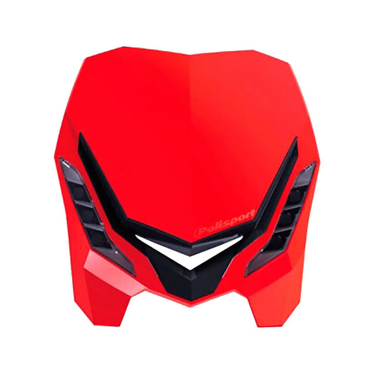 Polisport off road E-Blaze CR04 headlight