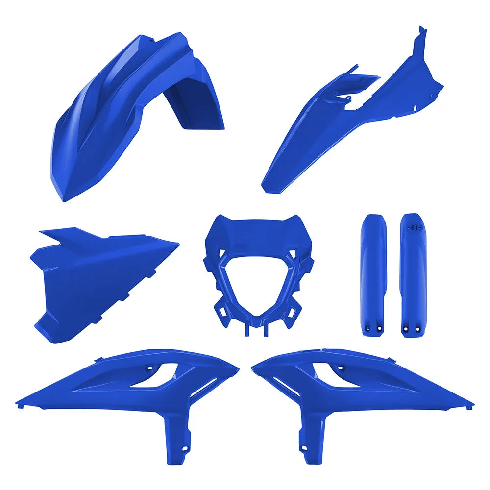 Polisport off road Full Beta RR 2T/4T 25-Racing 26 plastics kit