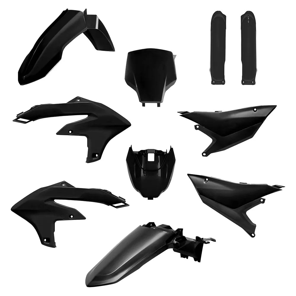 Polisport off road MX Full Yamaha YZ450F 26 plastics kit