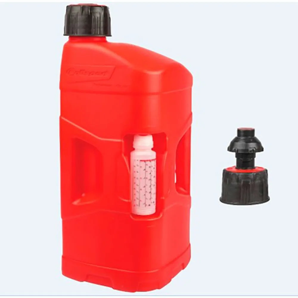 Polisport off road Pro Octane 20L With Quick Fill Spout jerry can