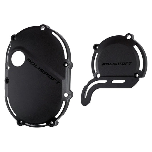 Polisport off road Stark Varg Clutch&Ignition Cover Protector