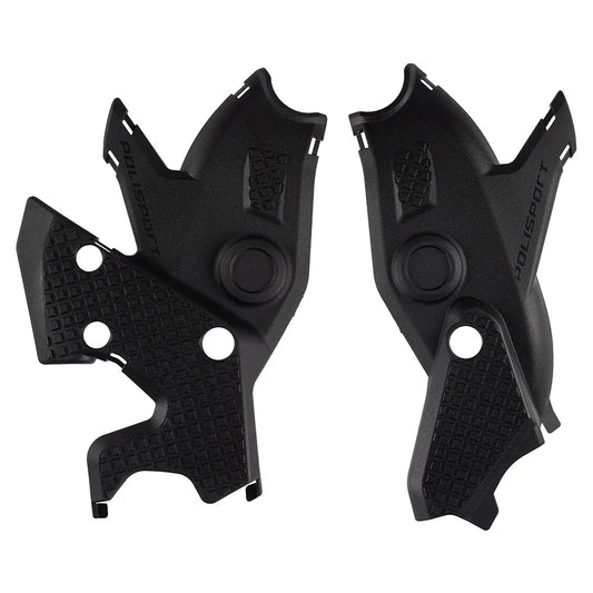 Polisport off road Yamaha Tenere 700 frame protector