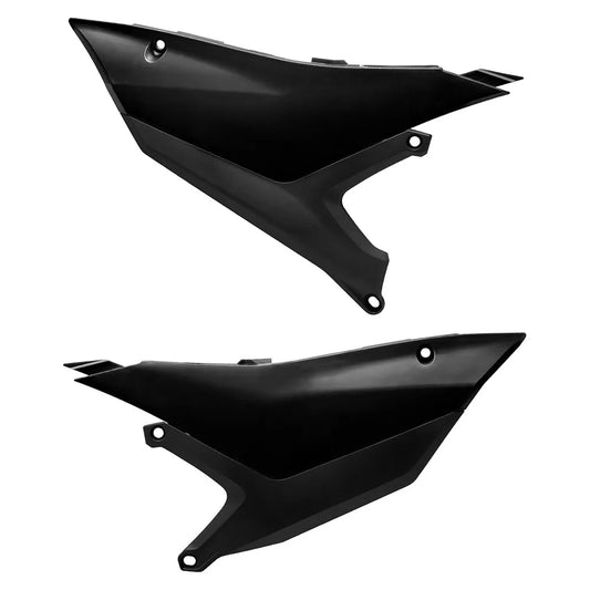 Polisport off road Yamaha YZ450F 26 side panels
